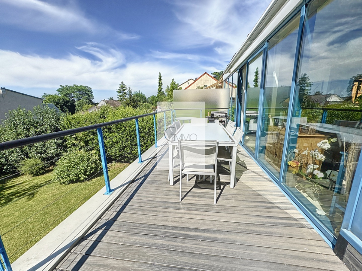 Maison à vendre  - 7 pièce(s) - 230m2 - L'haÿ-les-roses (94240)