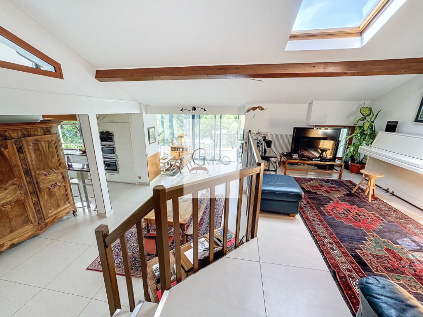 Maison à vendre  - 7 pièce(s) - 230m2 - L'haÿ-les-roses (94240)