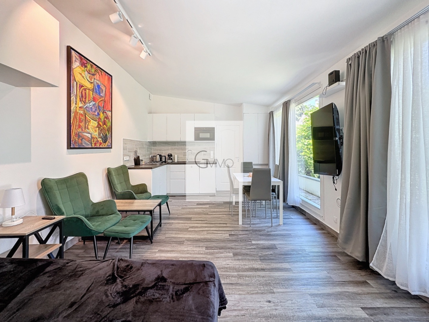 Maison à vendre  - 7 pièce(s) - 230m2 - L'haÿ-les-roses (94240)