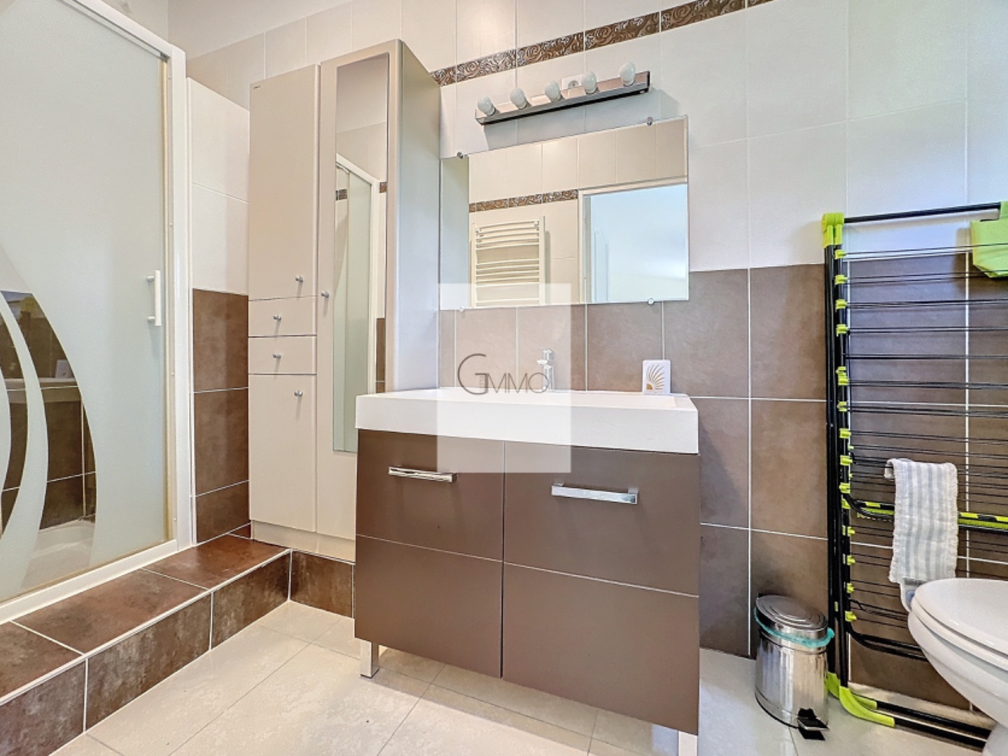 Maison à vendre  - 7 pièce(s) - 230m2 - L'haÿ-les-roses (94240)