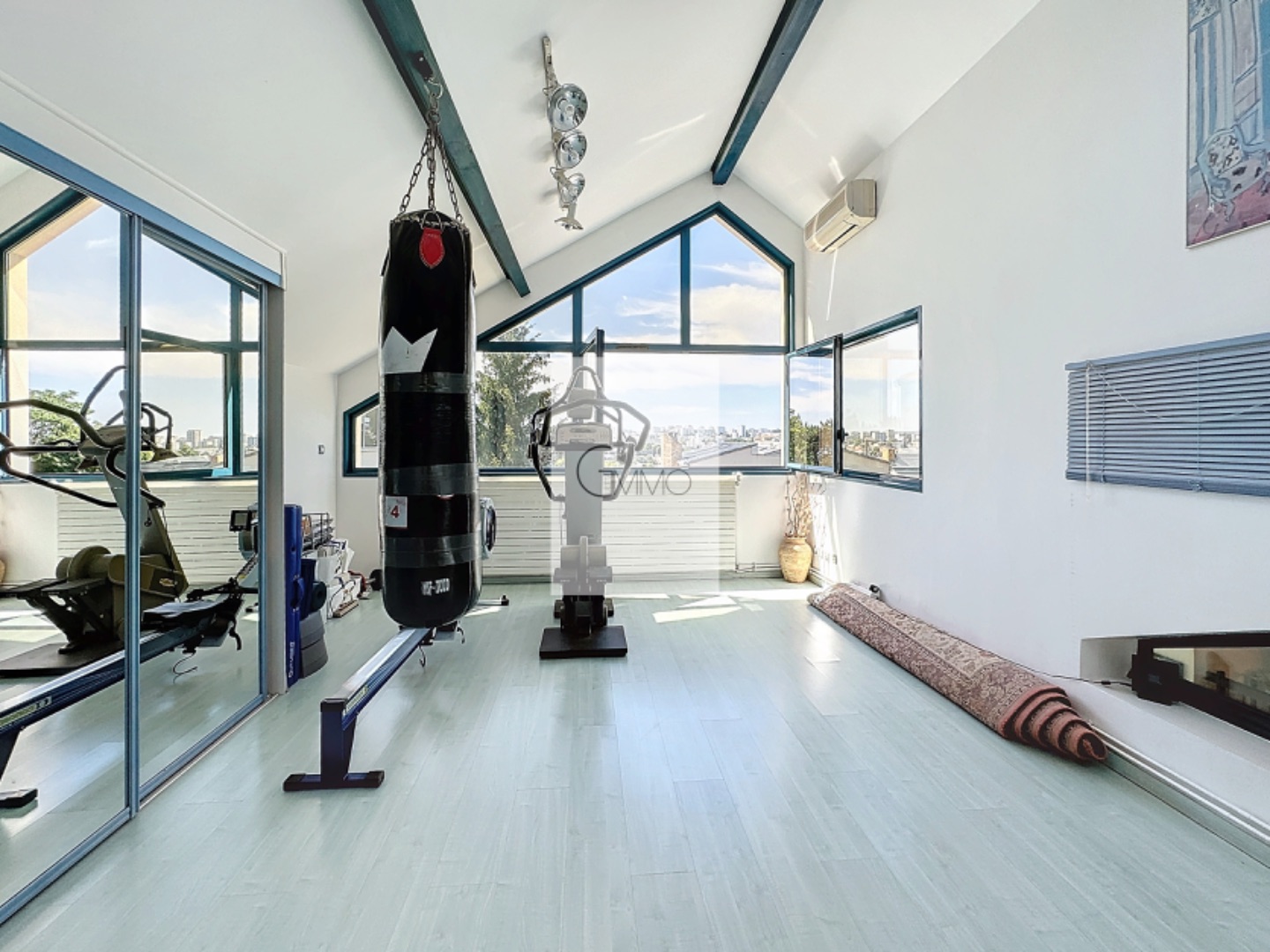 Maison à vendre  - 7 pièce(s) - 230m2 - L'haÿ-les-roses (94240)