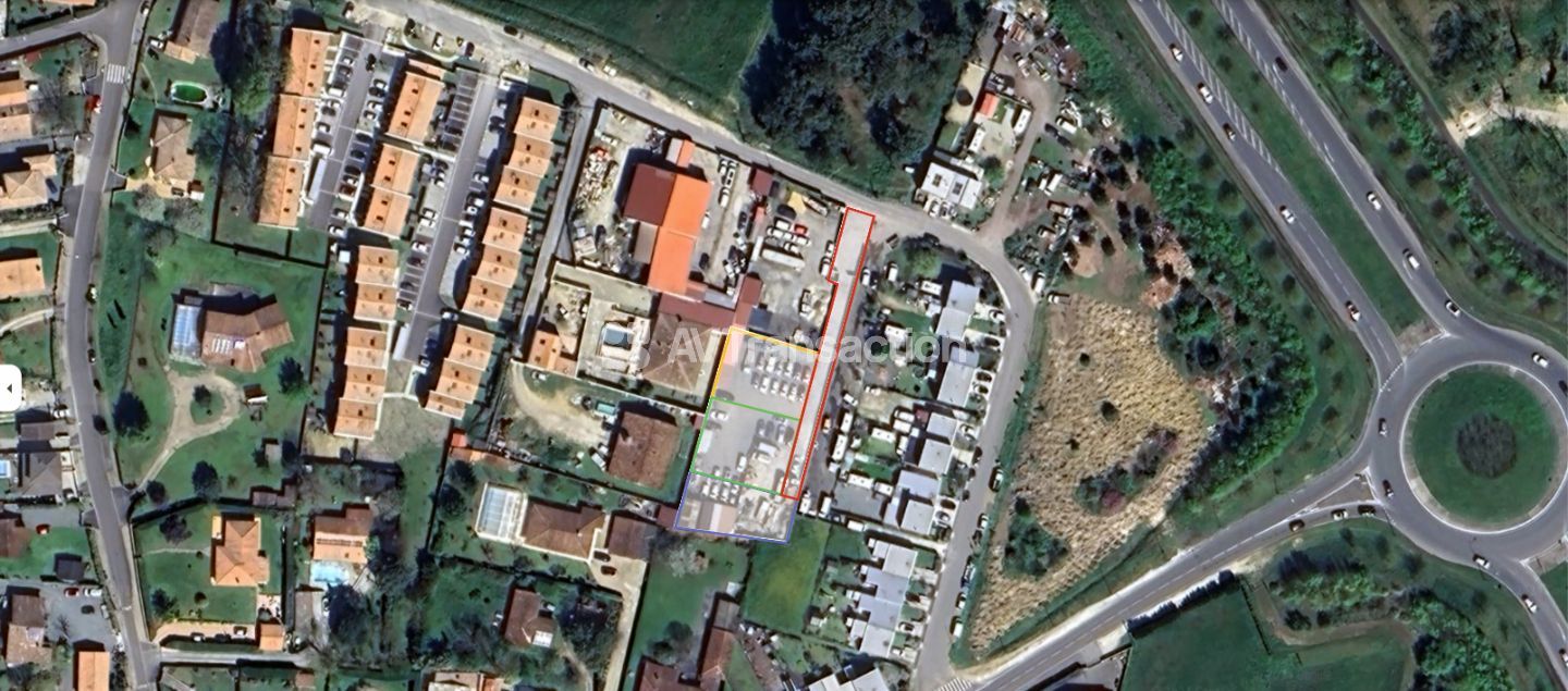 Terrain constructible à vendre  - Eysines (33320)