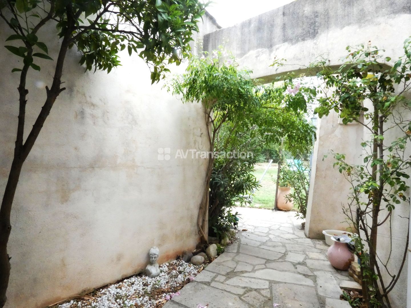 Maison à vendre  - 4 pièce(s) - 120m2 - Le Cannet Des Maures (83340)