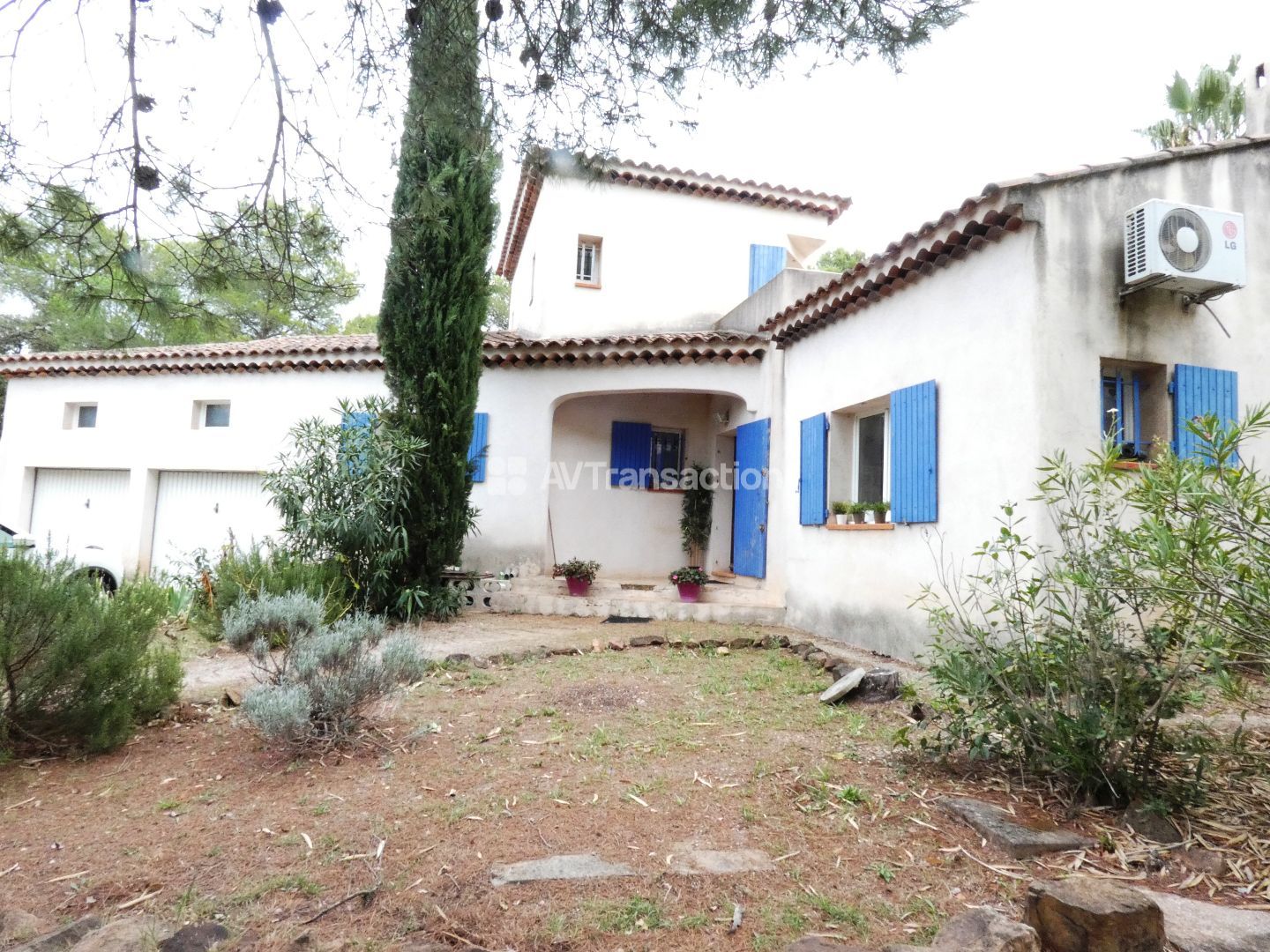 Maison à vendre  - 4 pièce(s) - 120m2 - Le Cannet Des Maures (83340)