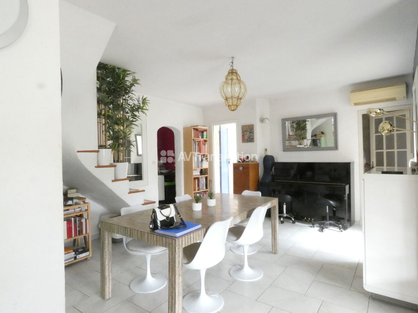 Maison à vendre  - 4 pièce(s) - 120m2 - Le Cannet Des Maures (83340)