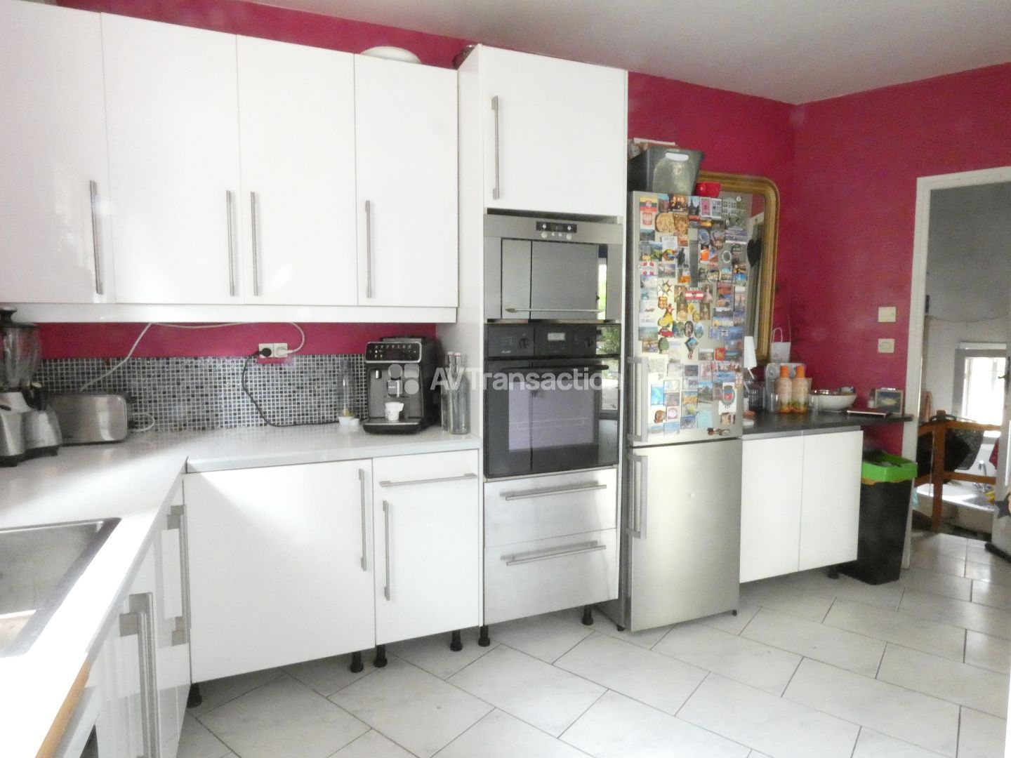 Maison à vendre  - 4 pièce(s) - 120m2 - Le Cannet Des Maures (83340)