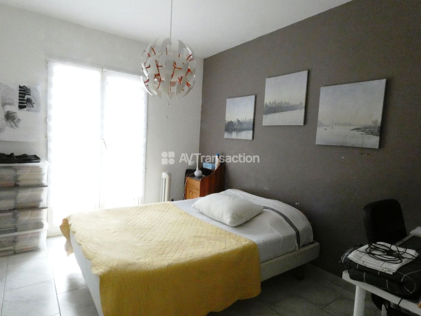 Maison à vendre  - 4 pièce(s) - 120m2 - Le Cannet Des Maures (83340)