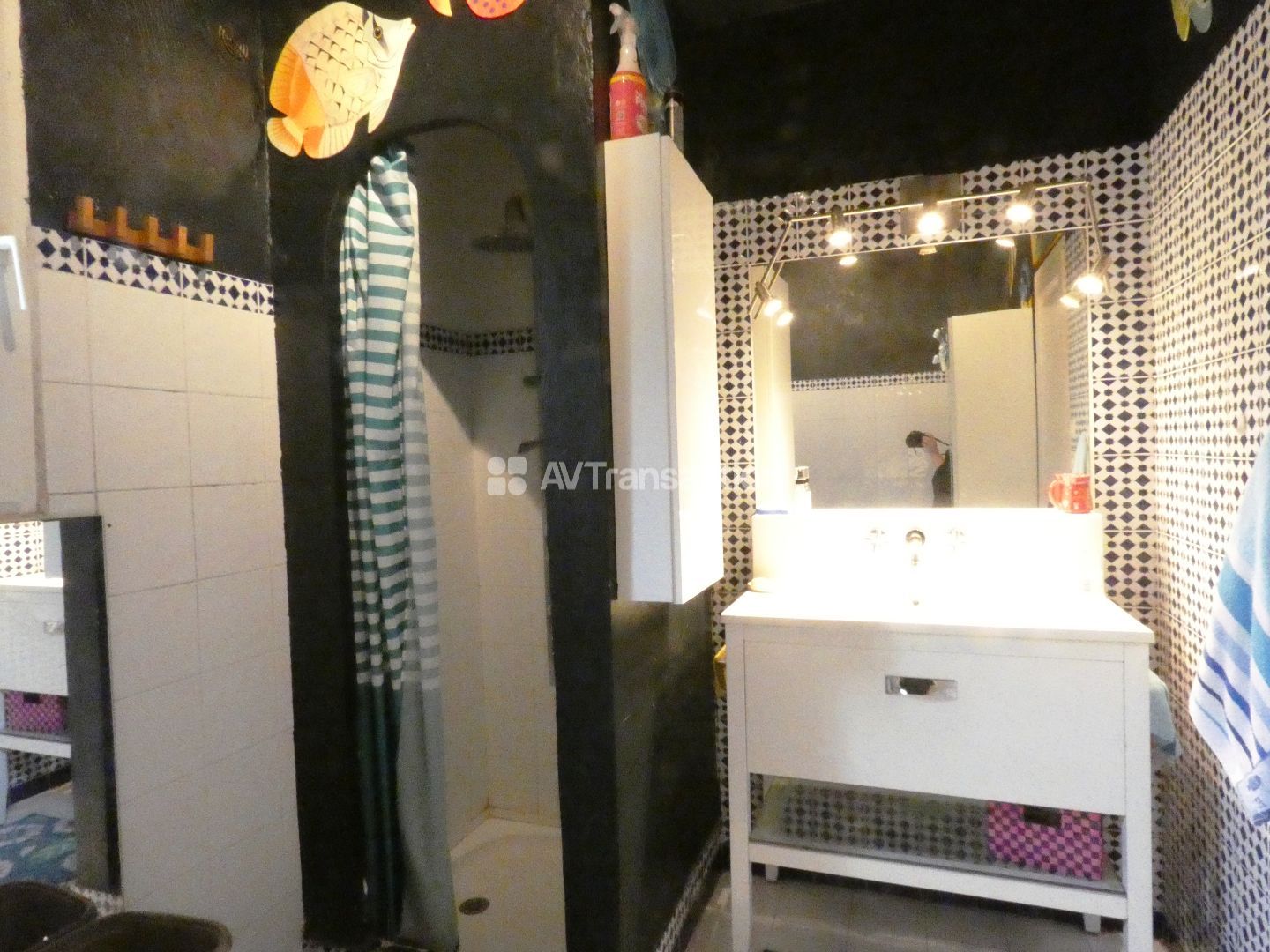 Maison à vendre  - 4 pièce(s) - 120m2 - Le Cannet Des Maures (83340)