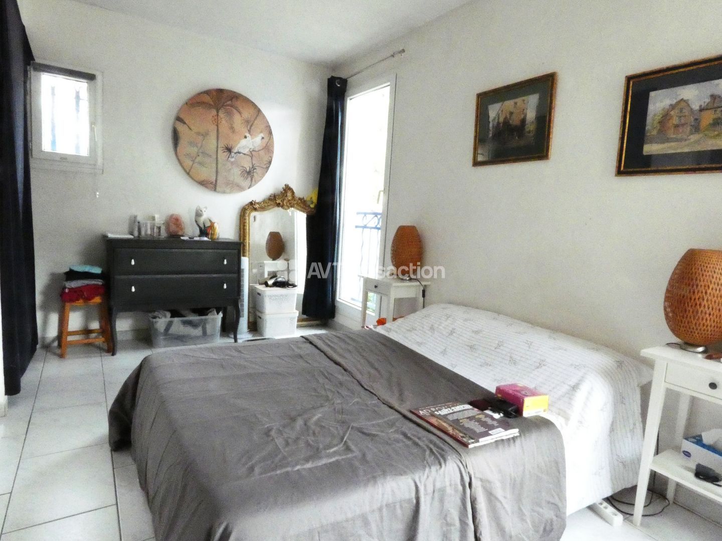 Maison à vendre  - 4 pièce(s) - 120m2 - Le Cannet Des Maures (83340)