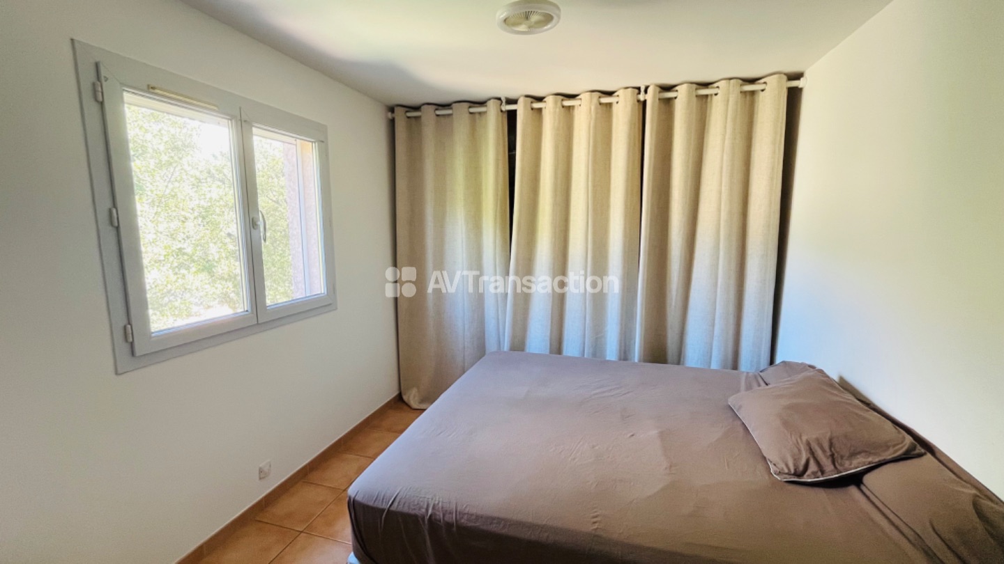 Maison à vendre  - 7 pièce(s) - 155m2 - Afa (20167)