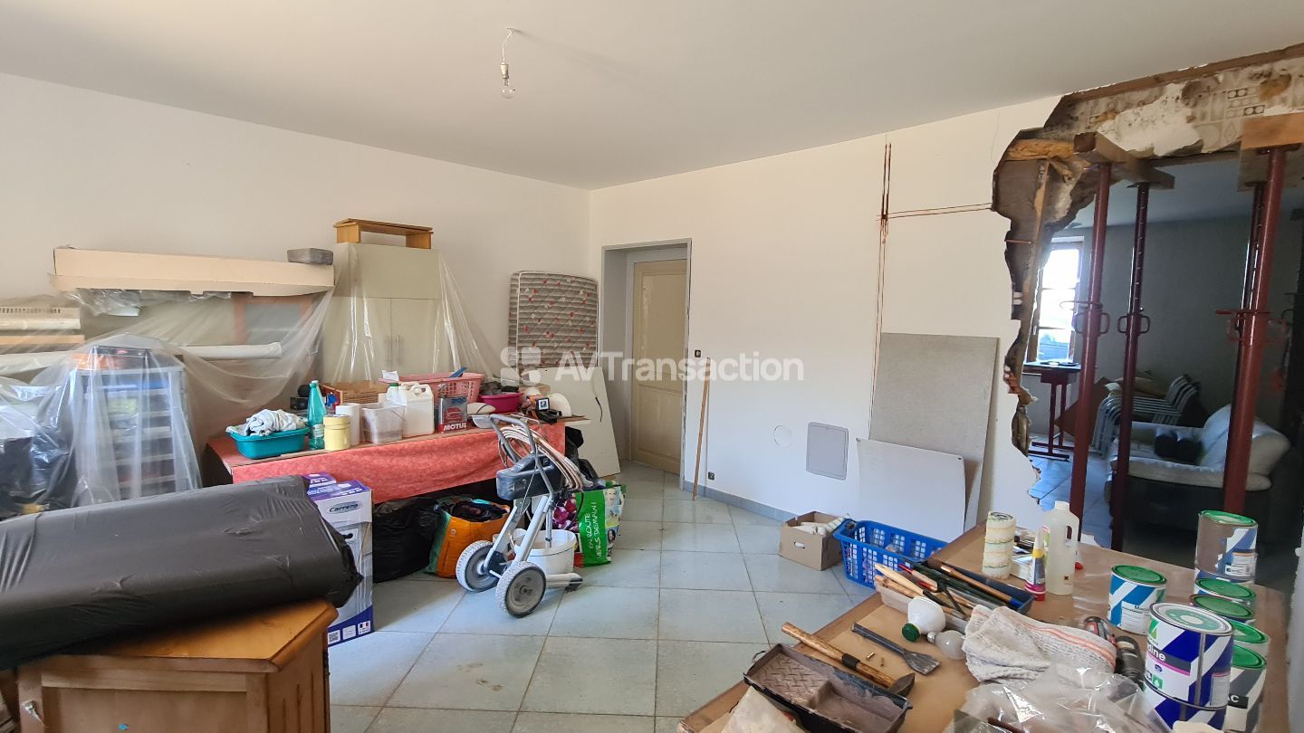 Maison à vendre  - 10 pièce(s) - 300m2 - Fresne-saint-mamès (70130)