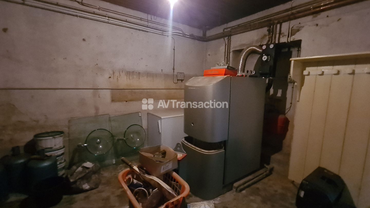 Maison à vendre  - 10 pièce(s) - 300m2 - Fresne-saint-mamès (70130)