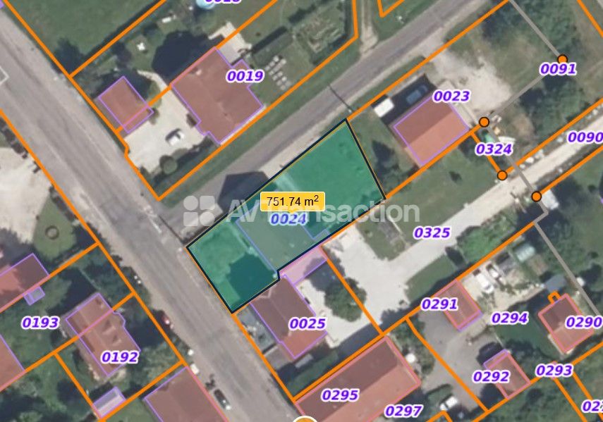 Maison à vendre  - 10 pièce(s) - 300m2 - Fresne-saint-mamès (70130)