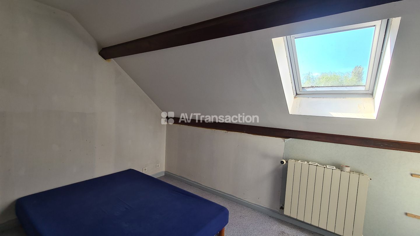 Maison à vendre  - 10 pièce(s) - 300m2 - Fresne-saint-mamès (70130)