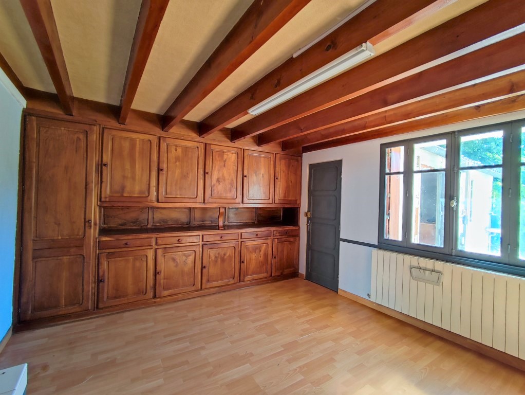 Maison à vendre  - 8 pièce(s) - 194m2 - Pons (17800)