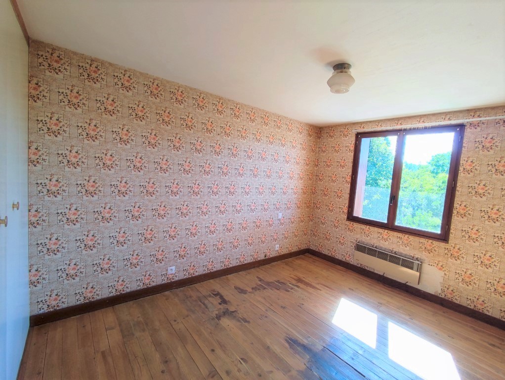 Maison à vendre  - 8 pièce(s) - 194m2 - Pons (17800)