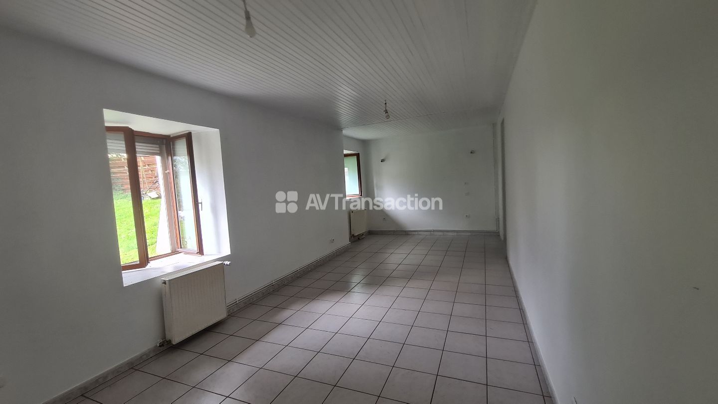 Maison à vendre  - 6 pièce(s) - 95m2 - Amance (70500)