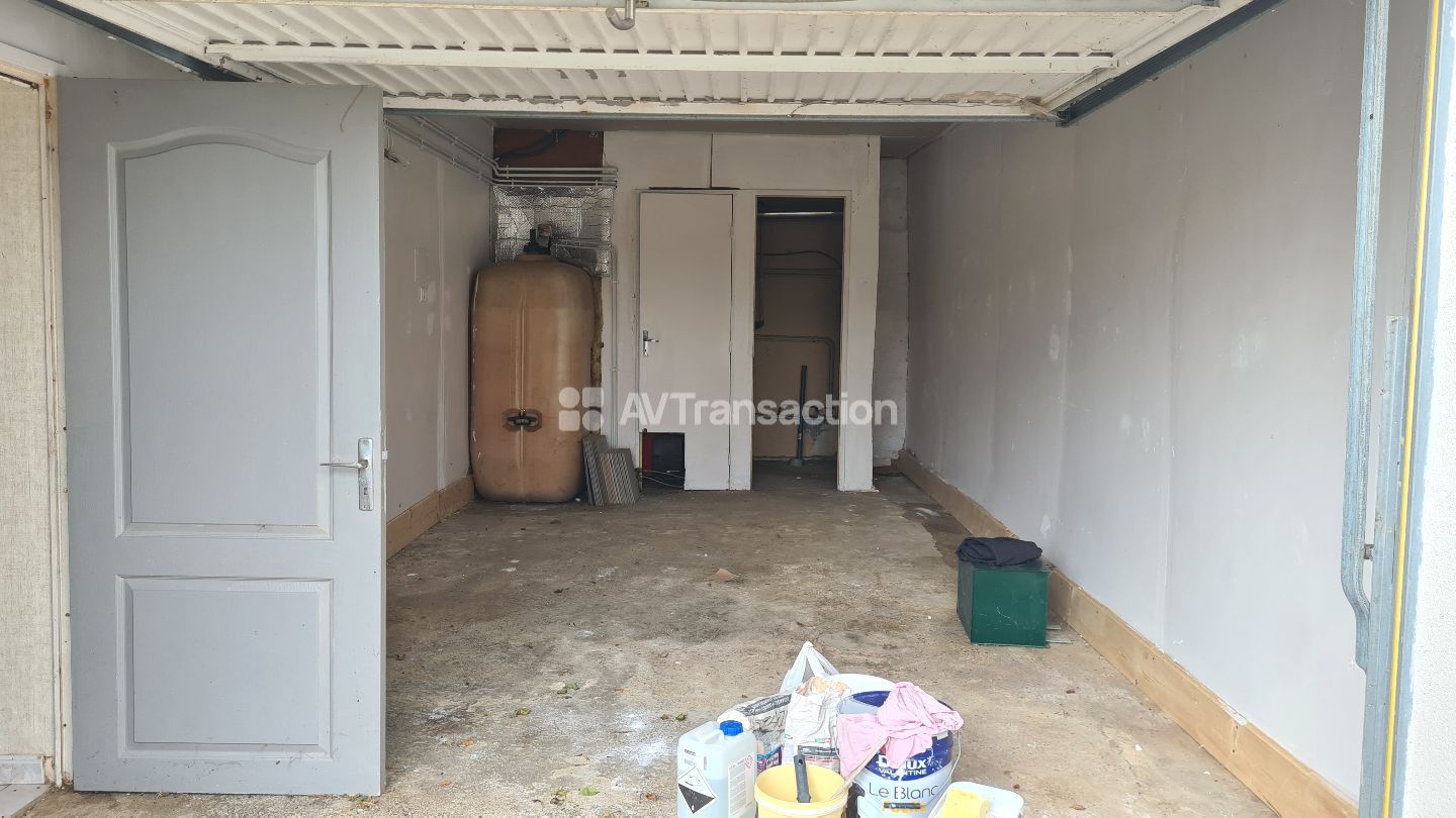 Maison à vendre  - 6 pièce(s) - 95m2 - Amance (70500)