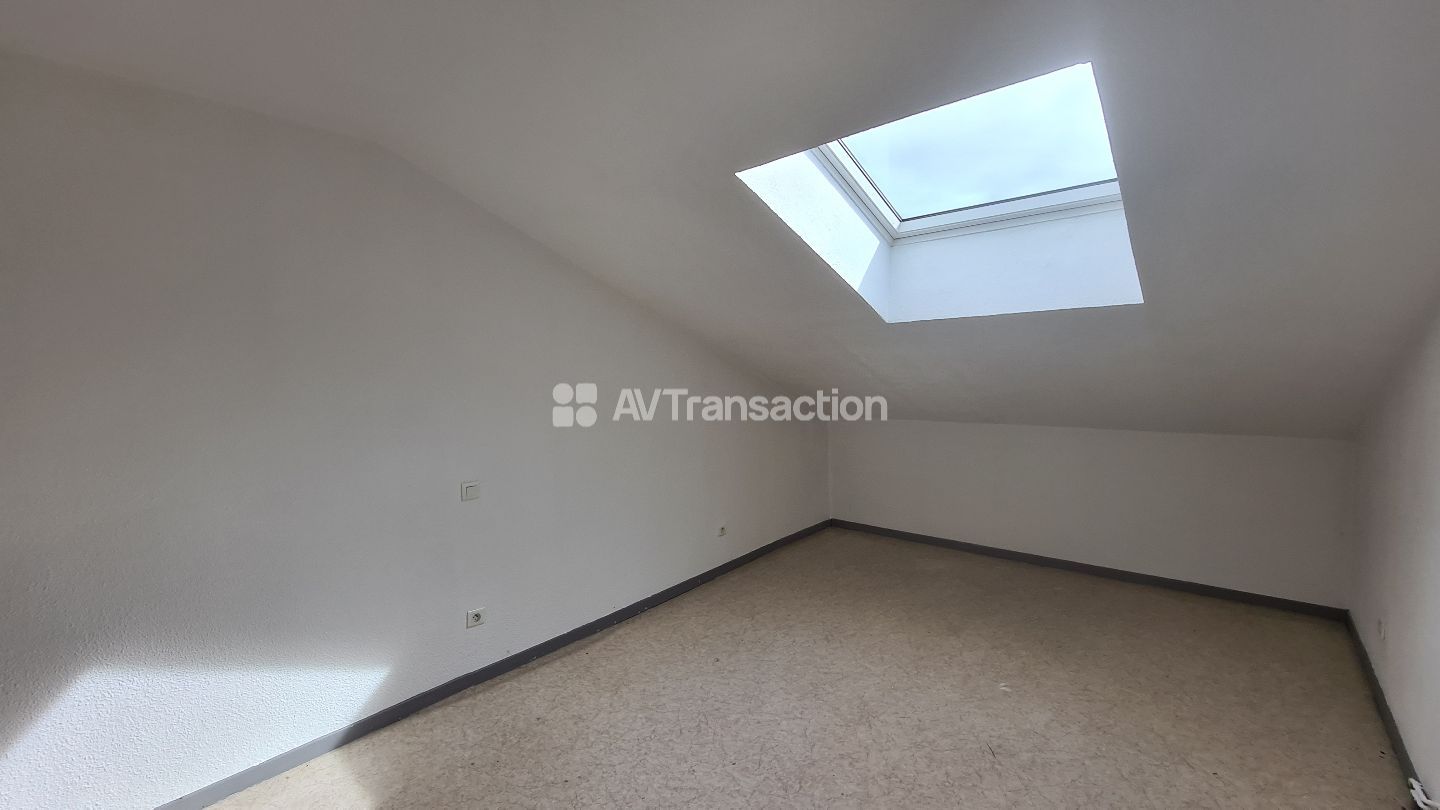 Maison à vendre  - 6 pièce(s) - 95m2 - Amance (70500)