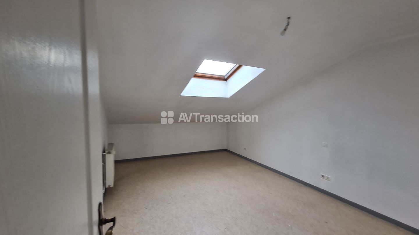 Maison à vendre  - 6 pièce(s) - 95m2 - Amance (70500)