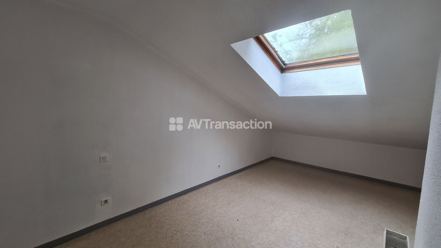 Maison à vendre  - 6 pièce(s) - 95m2 - Amance (70500)