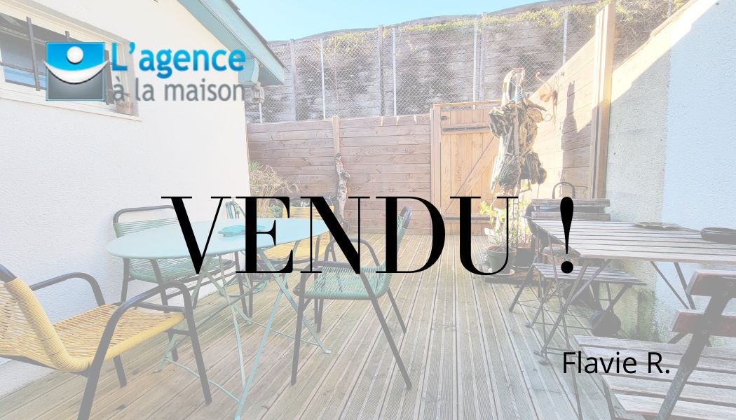 TRIANGLE D'OR CAPBRETON appartement de plain pied avec terrasse.