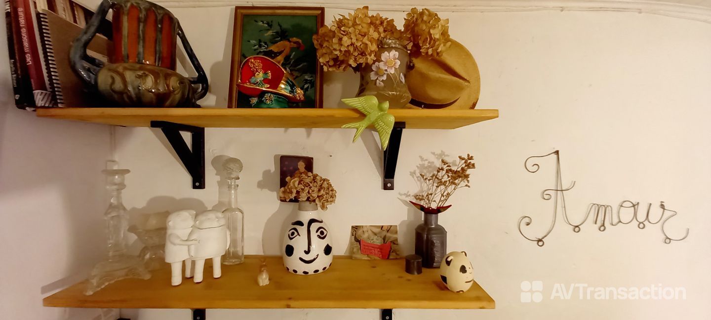 Appartement ancien à vendre  - 3 pièce(s) - 38.42m2 - Capbreton (40130)