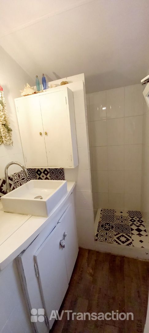 Appartement ancien à vendre  - 3 pièce(s) - 38.42m2 - Capbreton (40130)