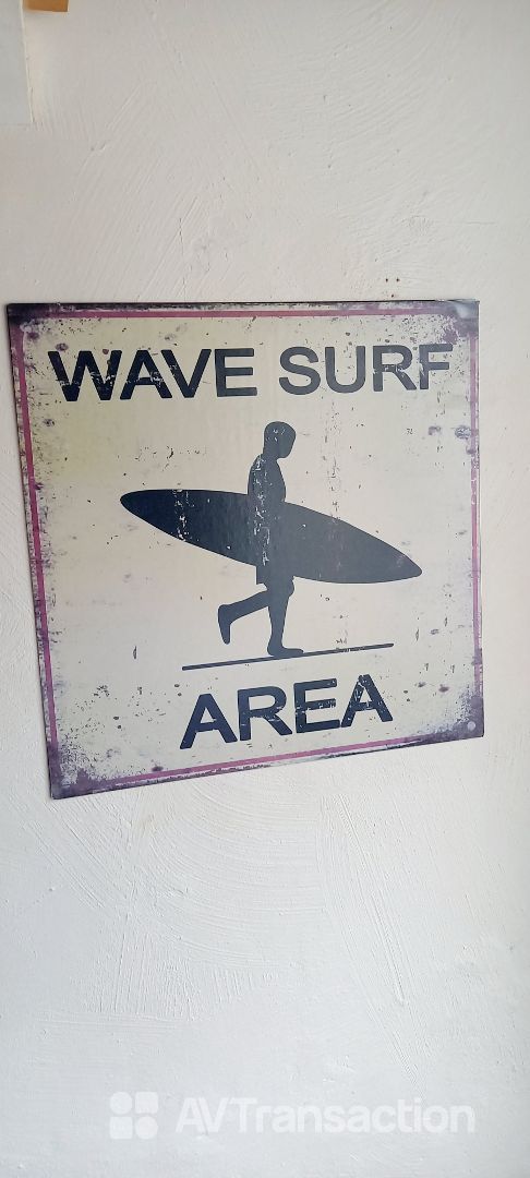 Appartement ancien à vendre  - 3 pièce(s) - 38.42m2 - Capbreton (40130)