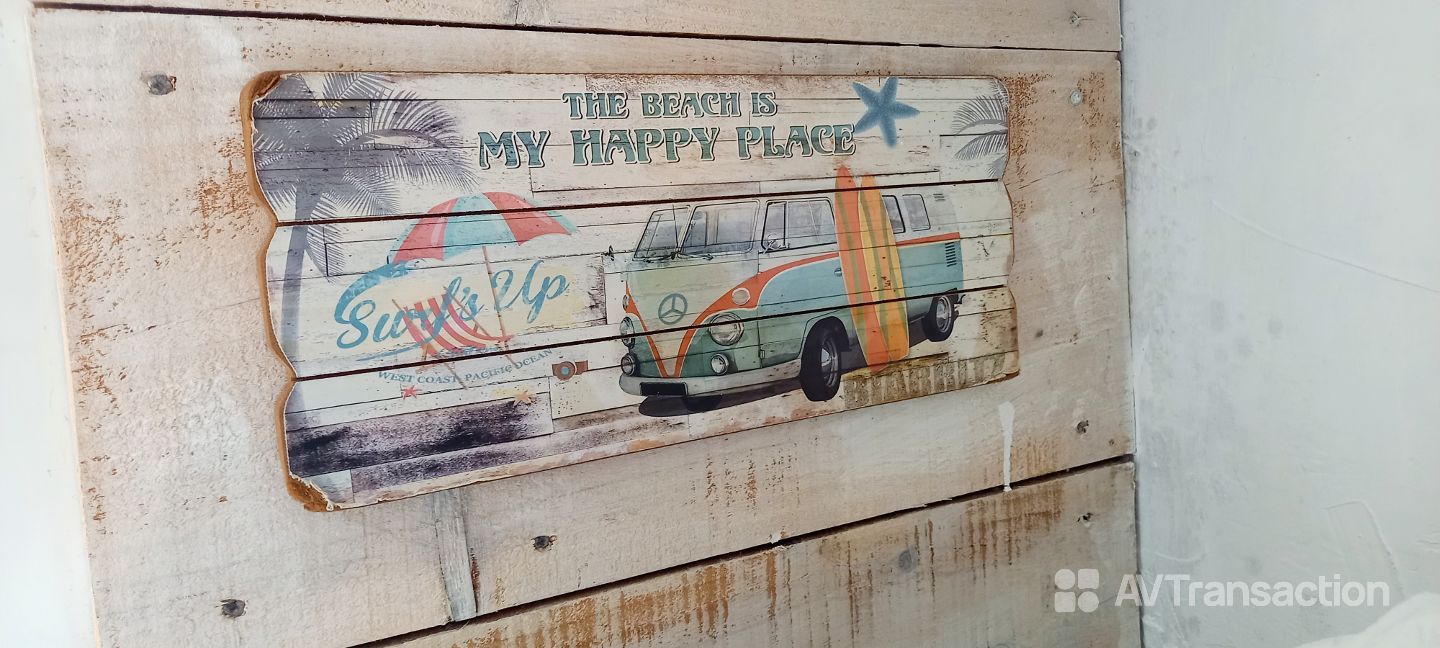 Appartement ancien à vendre  - 3 pièce(s) - 38.42m2 - Capbreton (40130)