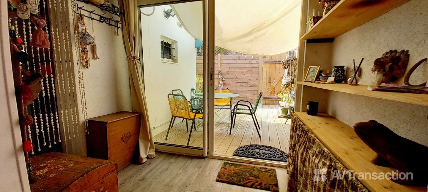 Appartement ancien à vendre  - 3 pièce(s) - 38.42m2 - Capbreton (40130)