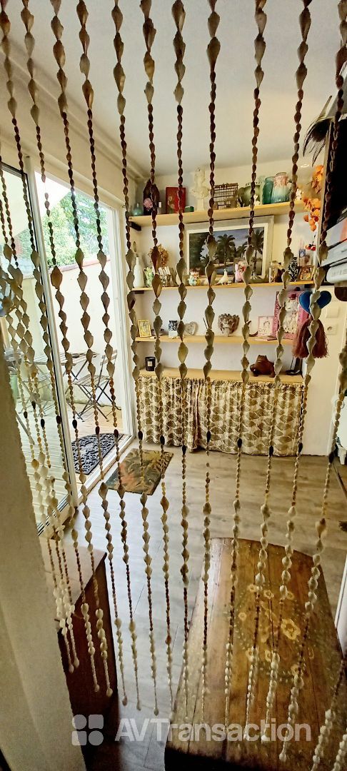 Appartement ancien à vendre  - 3 pièce(s) - 38.42m2 - Capbreton (40130)