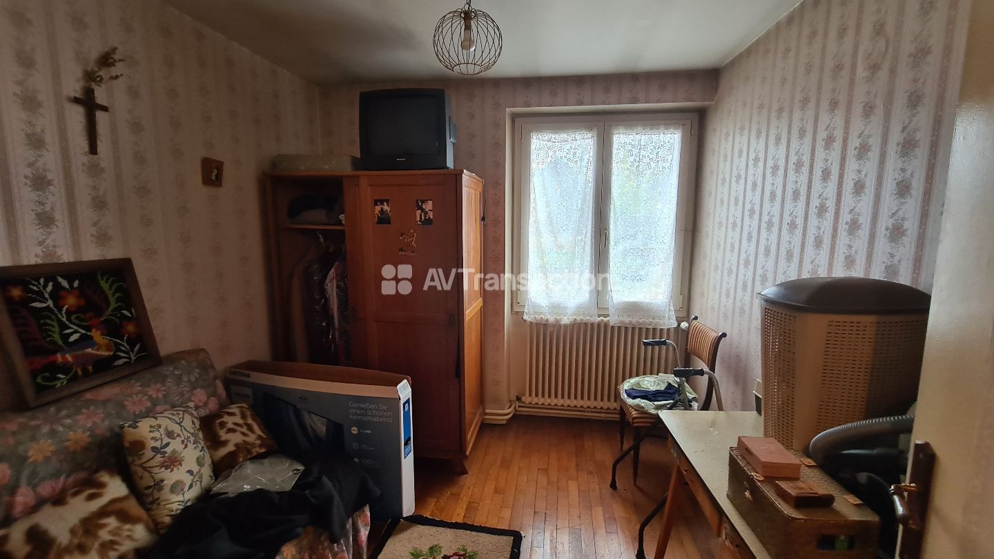 Maison à vendre  - 100m2 - Mantoche (70100)