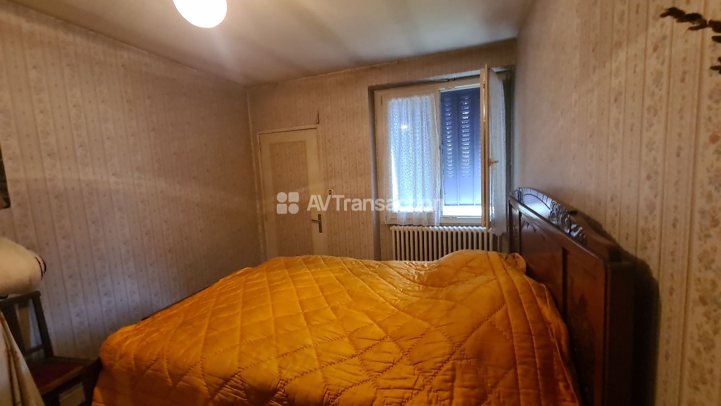 Maison à vendre  - 100m2 - Mantoche (70100)