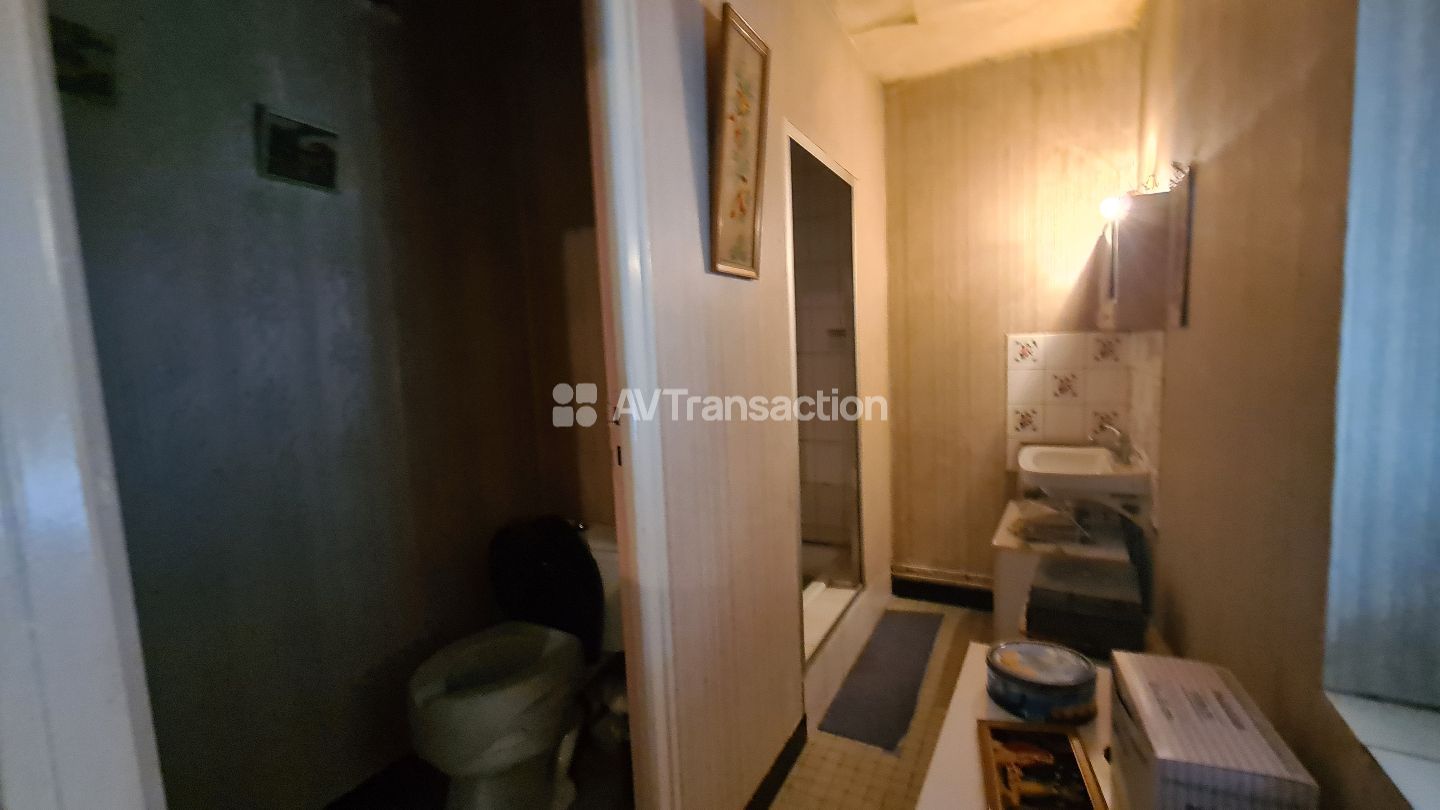 Maison à vendre  - 100m2 - Mantoche (70100)