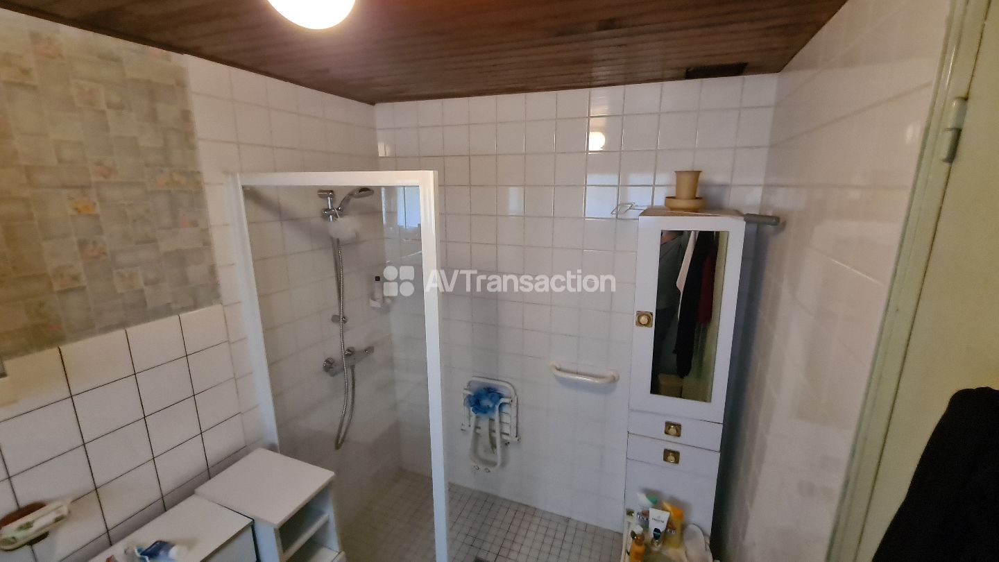 Maison à vendre  - 100m2 - Mantoche (70100)