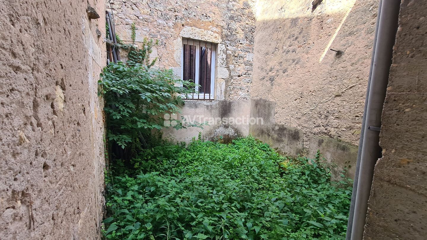 Maison à vendre  - 100m2 - Mantoche (70100)