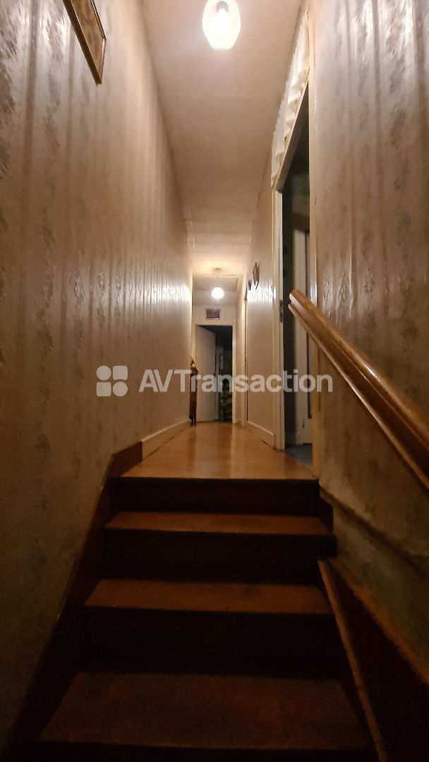 Maison à vendre  - 100m2 - Mantoche (70100)