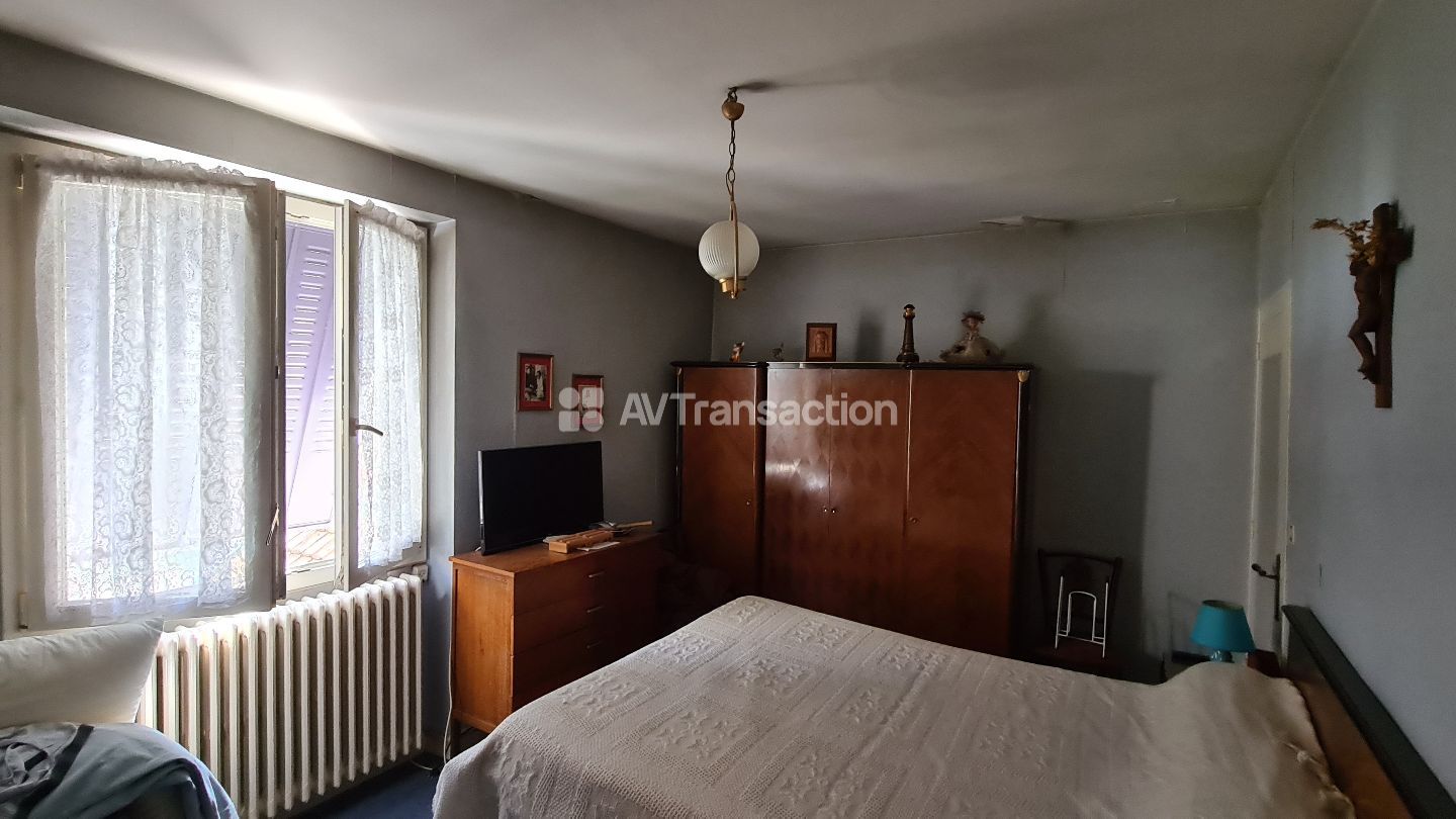 Maison à vendre  - 100m2 - Mantoche (70100)