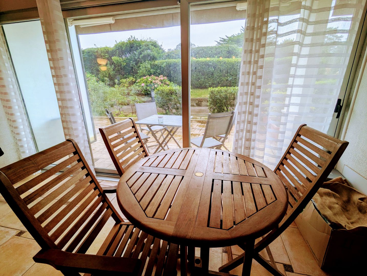 Studio à vendre  - 1 pièce(s) - 34.43m2 - Anglet (64600)