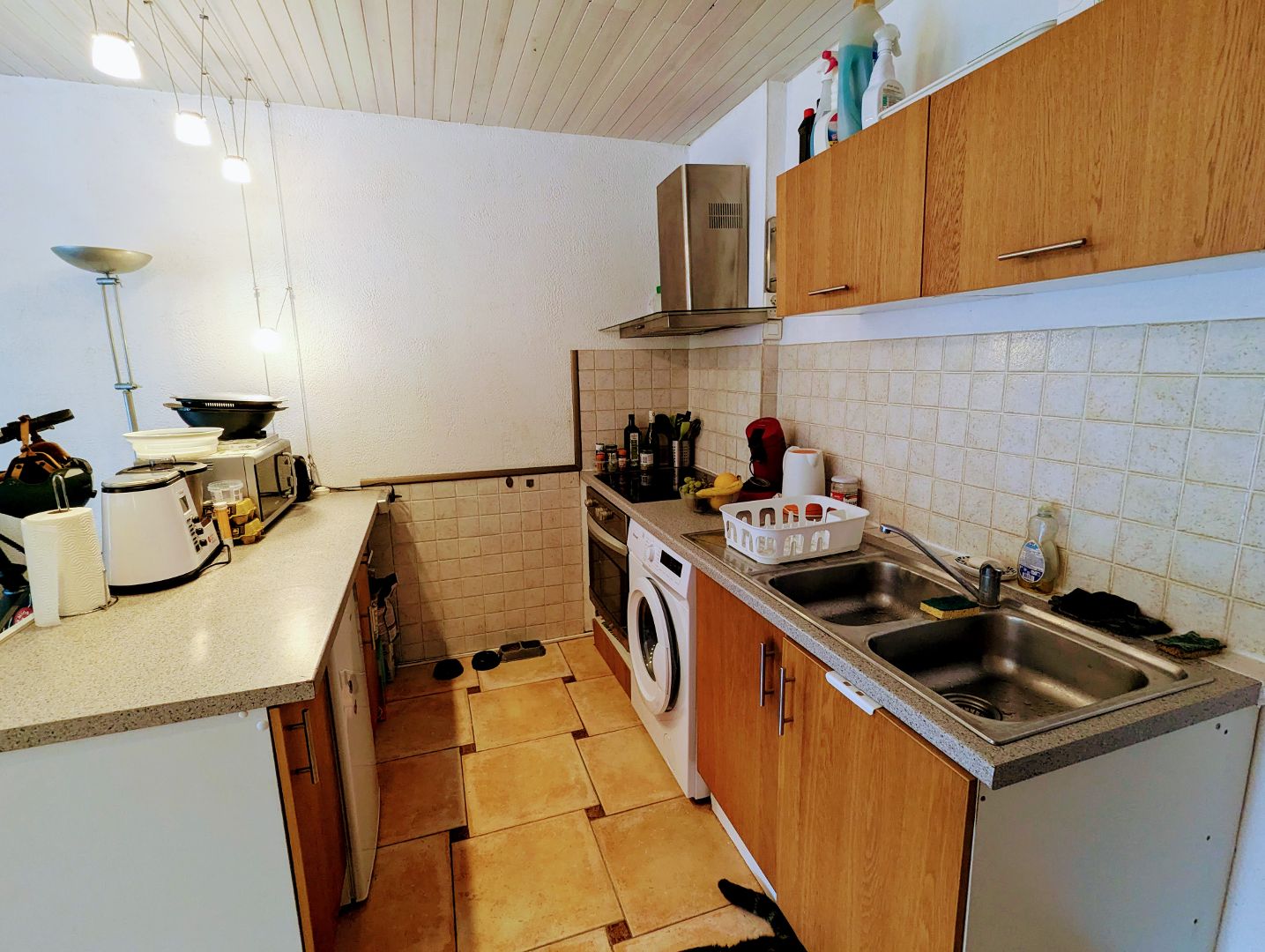 Studio à vendre  - 1 pièce(s) - 34.43m2 - Anglet (64600)