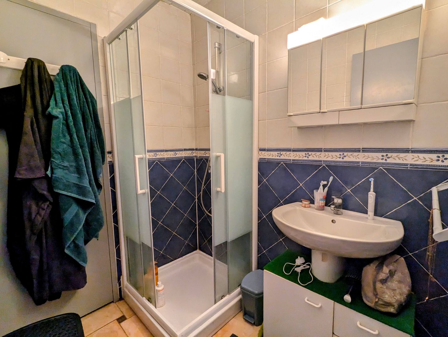 Studio à vendre  - 1 pièce(s) - 34.43m2 - Anglet (64600)