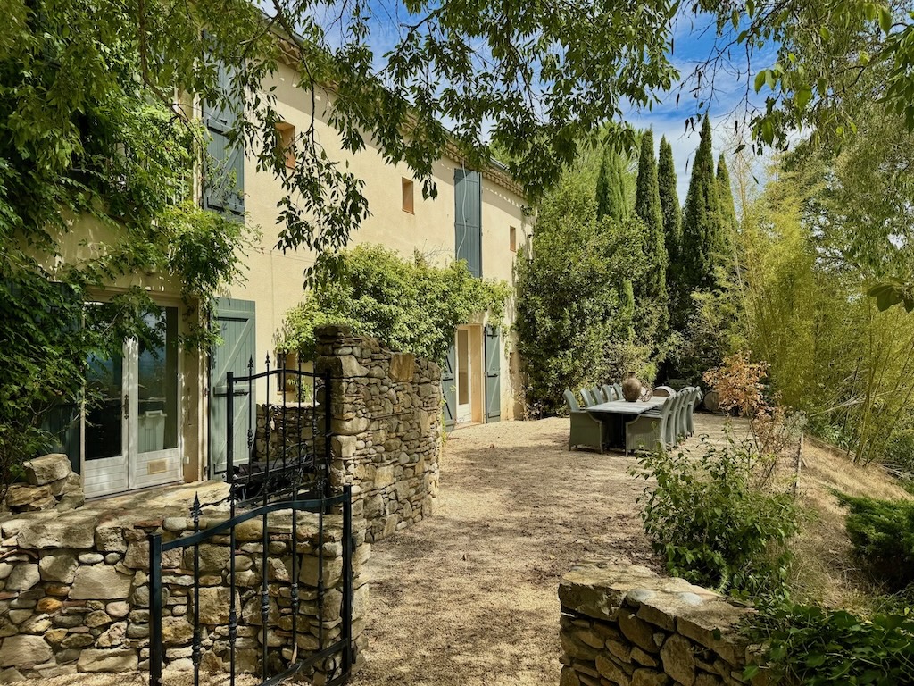 Domaine à vendre  - 12 pièce(s) - 800m2 - Carcassonne (11100)