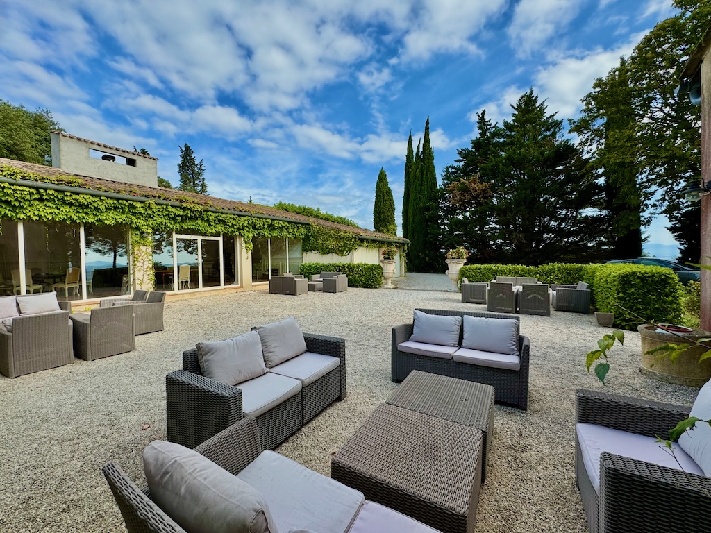 Domaine à vendre  - 12 pièce(s) - 800m2 - Carcassonne (11100)