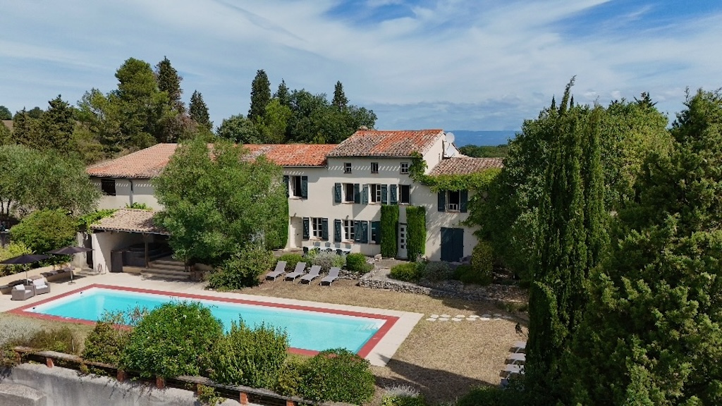 Domaine à vendre  - 12 pièce(s) - 800m2 - Carcassonne (11100)