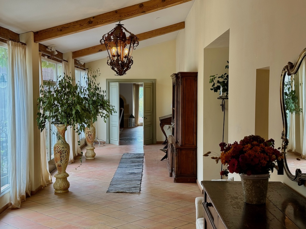 Domaine à vendre  - 12 pièce(s) - 800m2 - Carcassonne (11100)