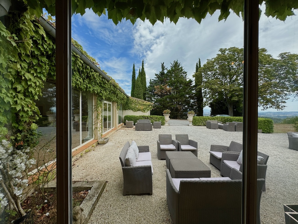 Domaine à vendre  - 12 pièce(s) - 800m2 - Carcassonne (11100)