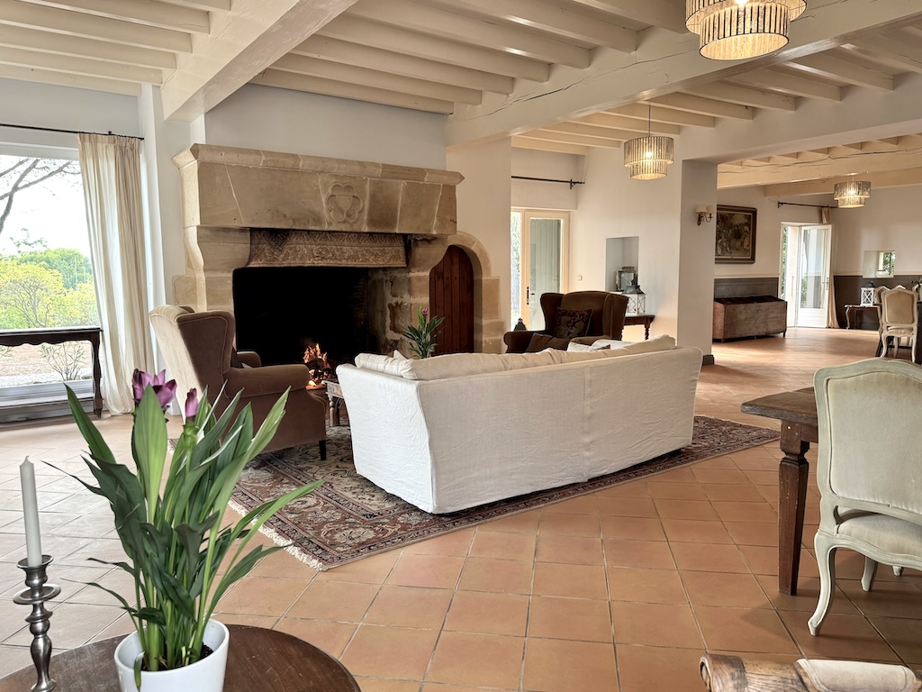 Domaine à vendre  - 12 pièce(s) - 800m2 - Carcassonne (11100)