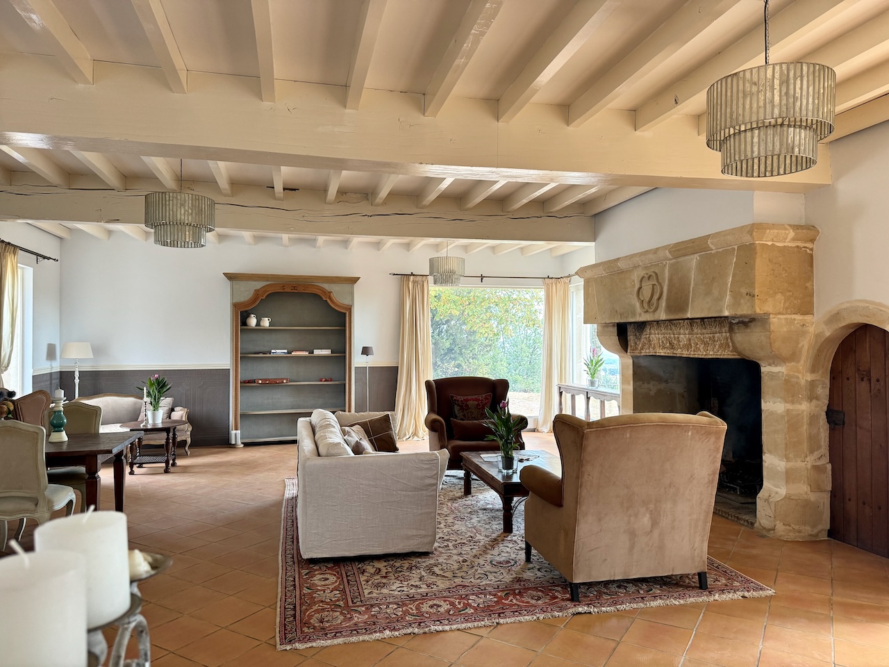 Domaine à vendre  - 12 pièce(s) - 800m2 - Carcassonne (11100)