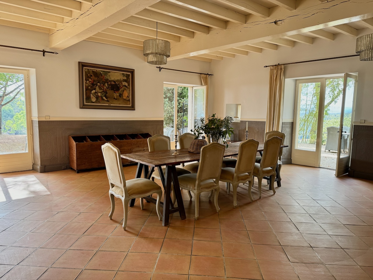 Domaine à vendre  - 12 pièce(s) - 800m2 - Carcassonne (11100)